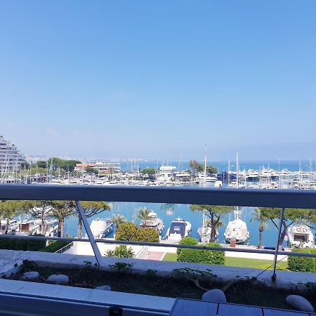 Apartments At Commodoro Villeneuve-Loubet Esterno foto