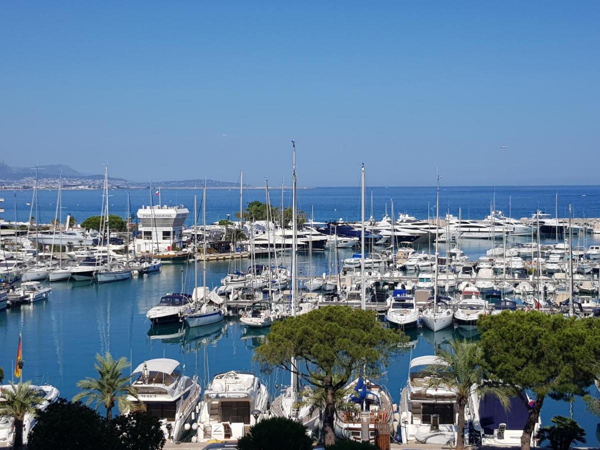 Apartments At Commodoro Villeneuve-Loubet Esterno foto
