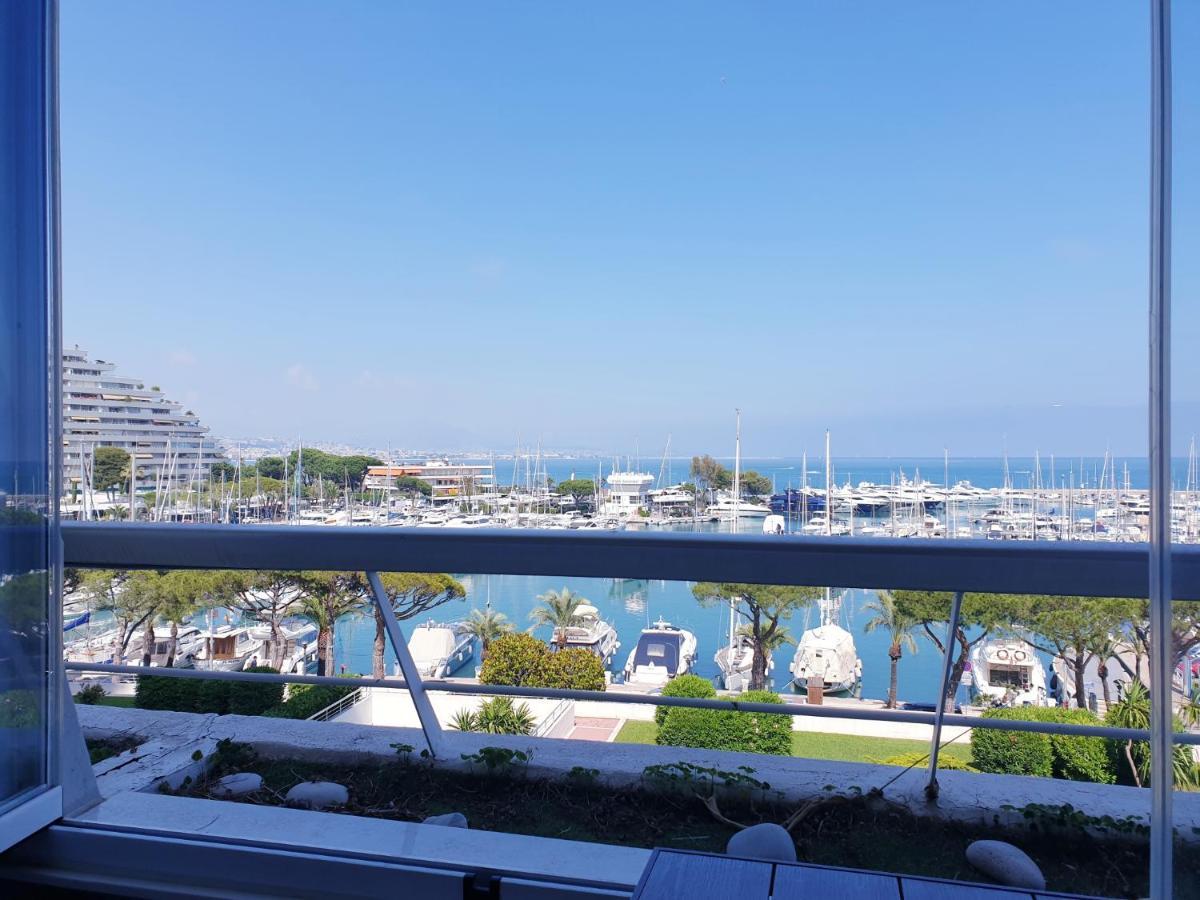 Apartments At Commodoro Villeneuve-Loubet Esterno foto