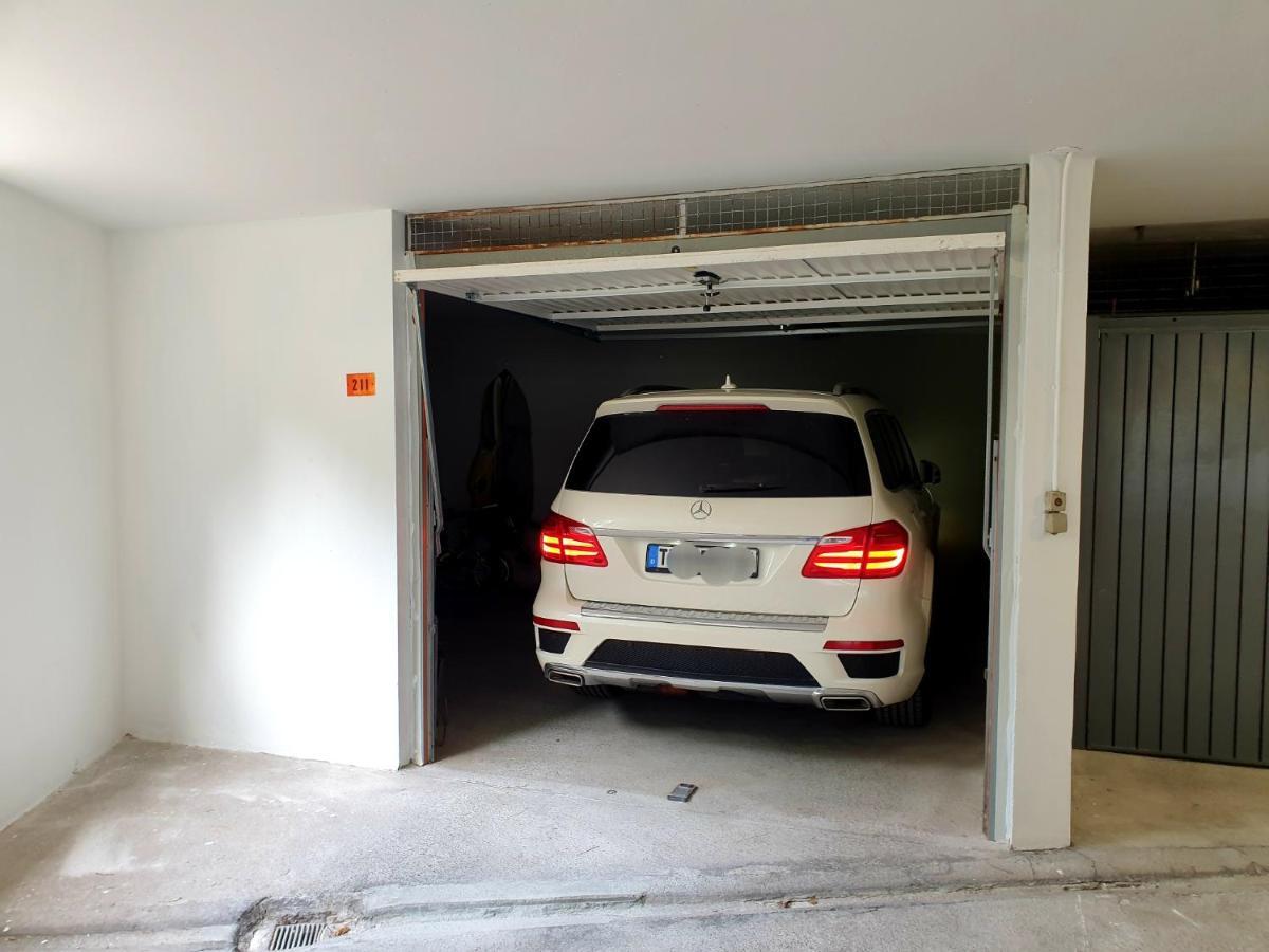 Apartments At Commodoro Villeneuve-Loubet Esterno foto