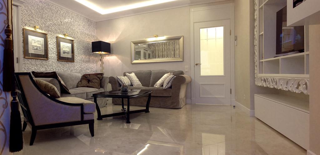 Apartments At Commodoro Villeneuve-Loubet Esterno foto