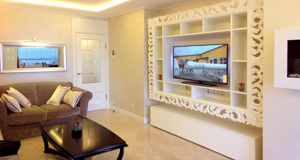 Apartments At Commodoro Villeneuve-Loubet Esterno foto