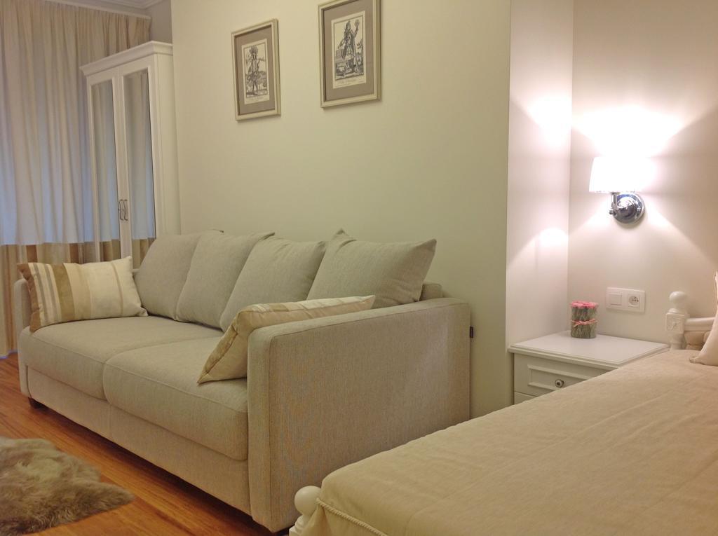 Apartments At Commodoro Villeneuve-Loubet Esterno foto