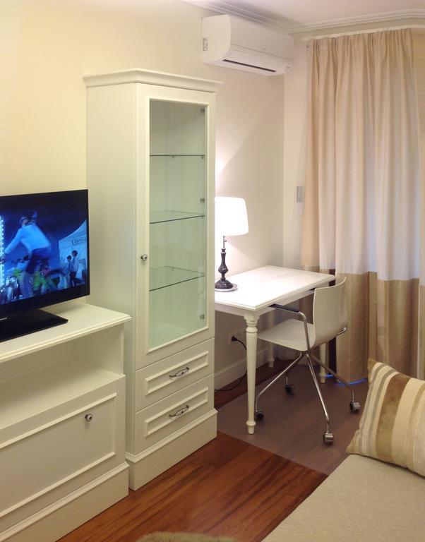 Apartments At Commodoro Villeneuve-Loubet Esterno foto