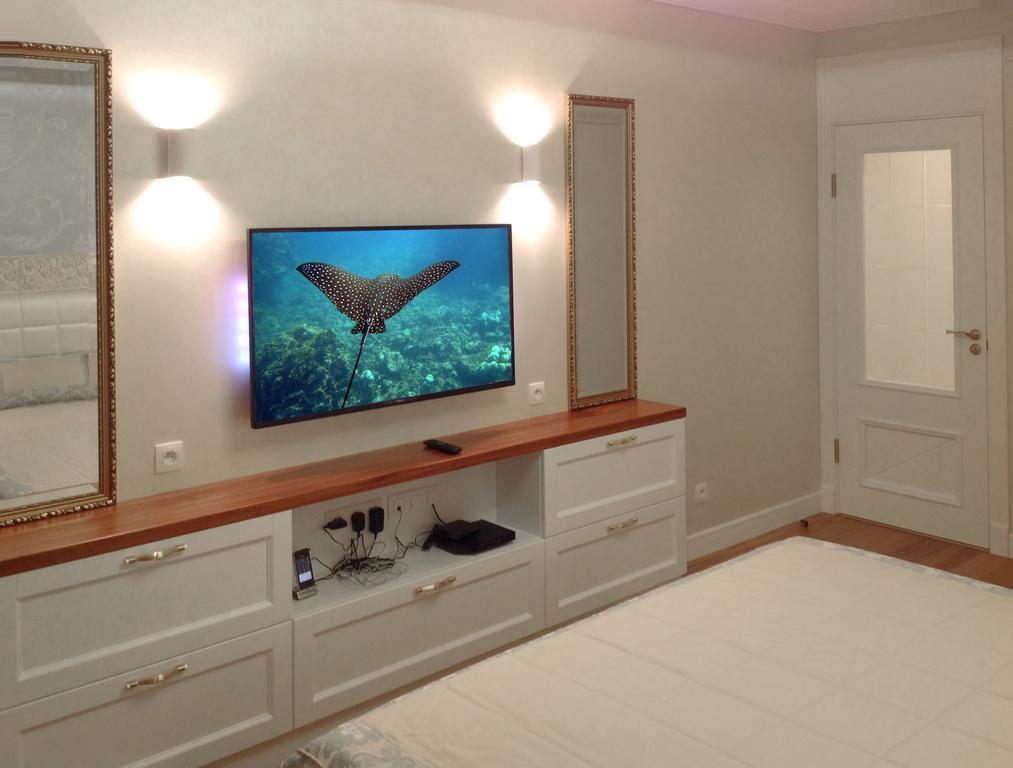 Apartments At Commodoro Villeneuve-Loubet Esterno foto