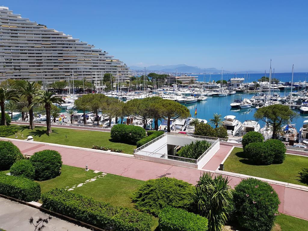 Apartments At Commodoro Villeneuve-Loubet Esterno foto