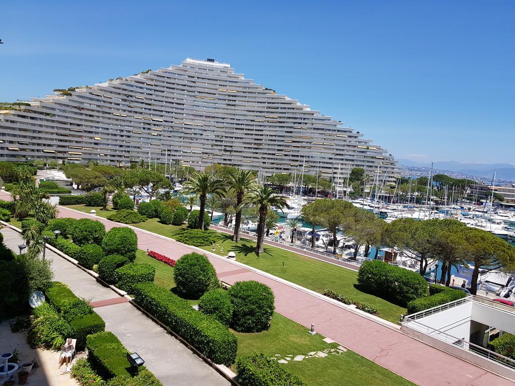 Apartments At Commodoro Villeneuve-Loubet Esterno foto
