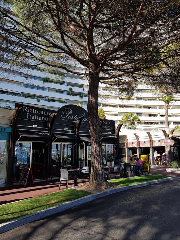 Apartments At Commodoro Villeneuve-Loubet Esterno foto