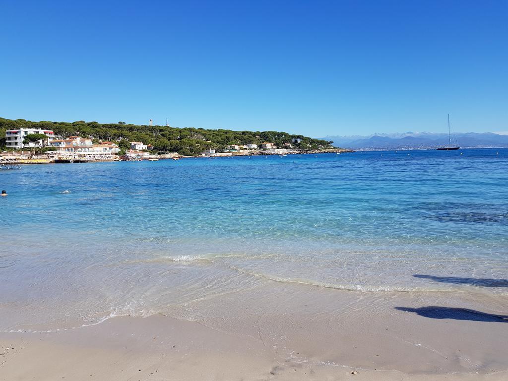 Apartments At Commodoro Villeneuve-Loubet Esterno foto