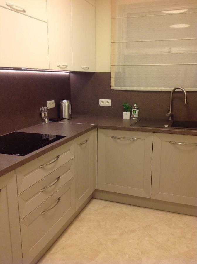 Apartments At Commodoro Villeneuve-Loubet Esterno foto
