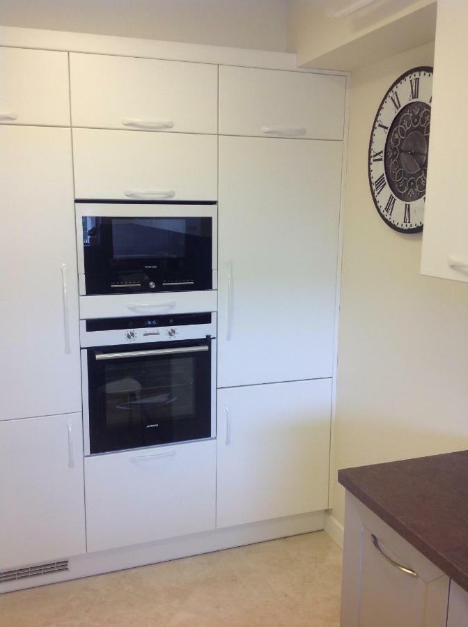 Apartments At Commodoro Villeneuve-Loubet Esterno foto