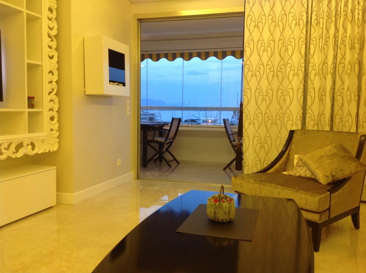 Apartments At Commodoro Villeneuve-Loubet Esterno foto